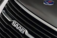 Saab deal could be back on