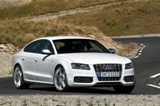 Three new Audis announced