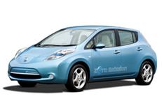 Electric cars: power back to the people