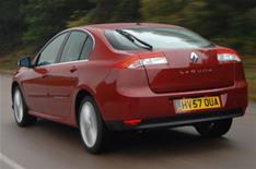 Deal of the Day: Renault Laguna