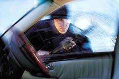 Car theft gang jailed