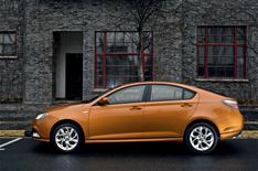 New MG models for Longbridge factory