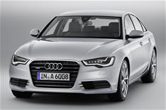 Engine and trim choices