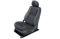 Nissan seat to cut fatigue by 50%