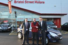 Winner of What Car? competition revealed