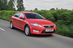 Used car prices fall