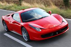 Performance cars - 1