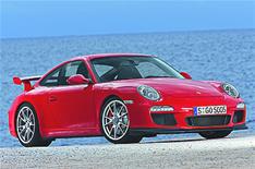 The most extreme 911 ever