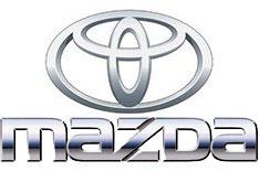 Toyota shares Prius tech with Mazda