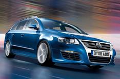 Most powerful VW Passat ever on sale