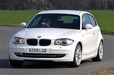 Common BMW 1 Series ('04-) problems