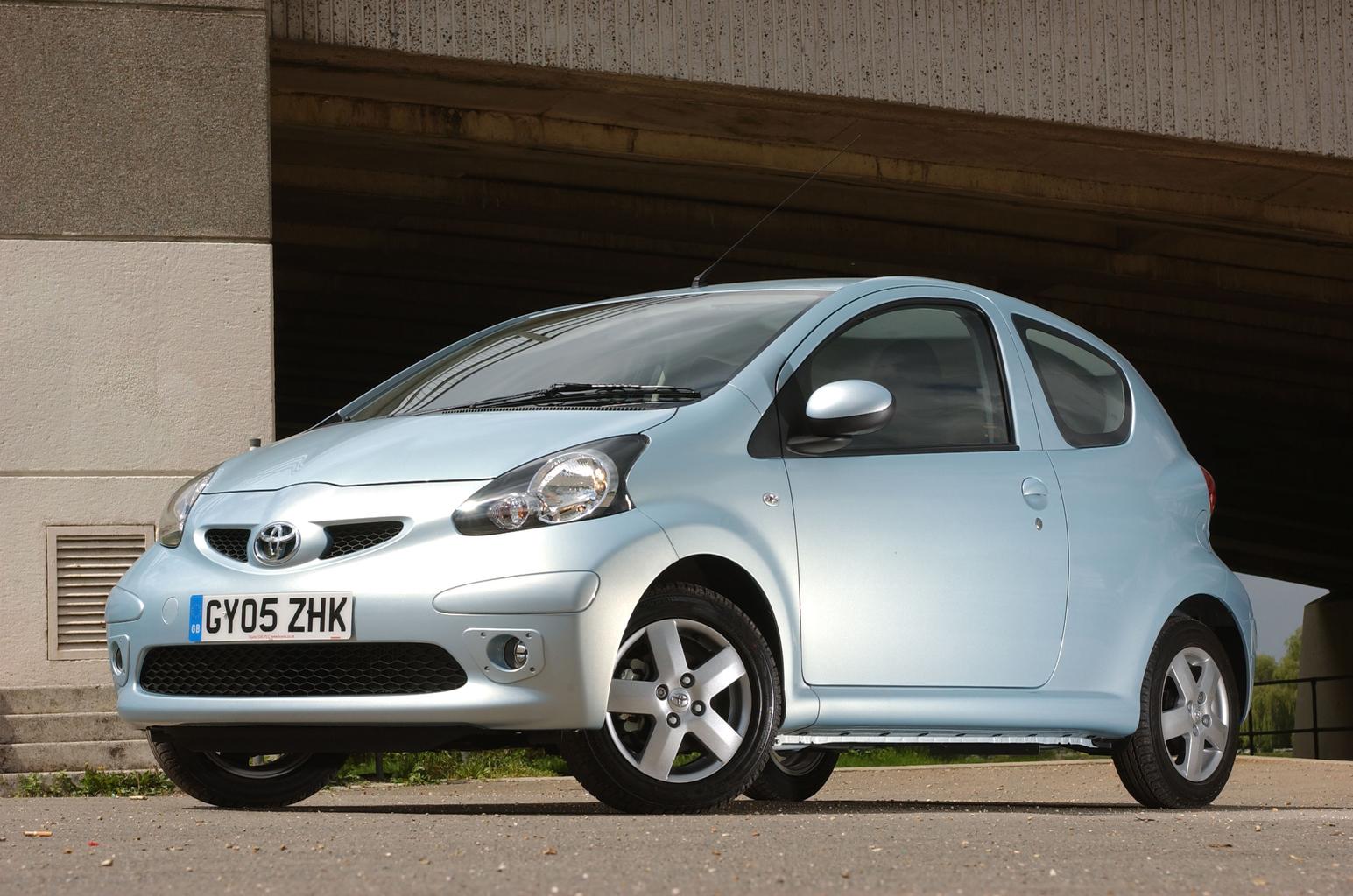 Best used city cars for less than £2000 (and the ones to avoid)