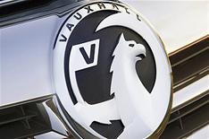 Vauxhall plans Yeti rival