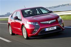 Nine new cars get Euro NCAP's top rating