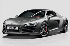 Audi R8 Limited Edition