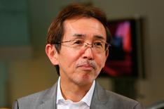 Electric cars 'mean design innovation'