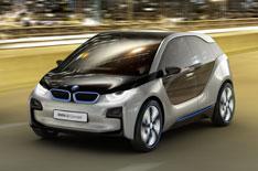 BMW could share tech with Audi and Merc