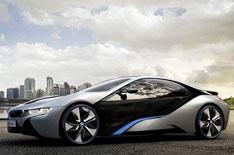 New BMW engines will be built in UK
