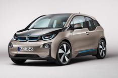 What is an electric car?