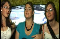 What Car? TV: Motor Show diary room 1