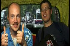 What Car? TV: Motor Show diary room 2