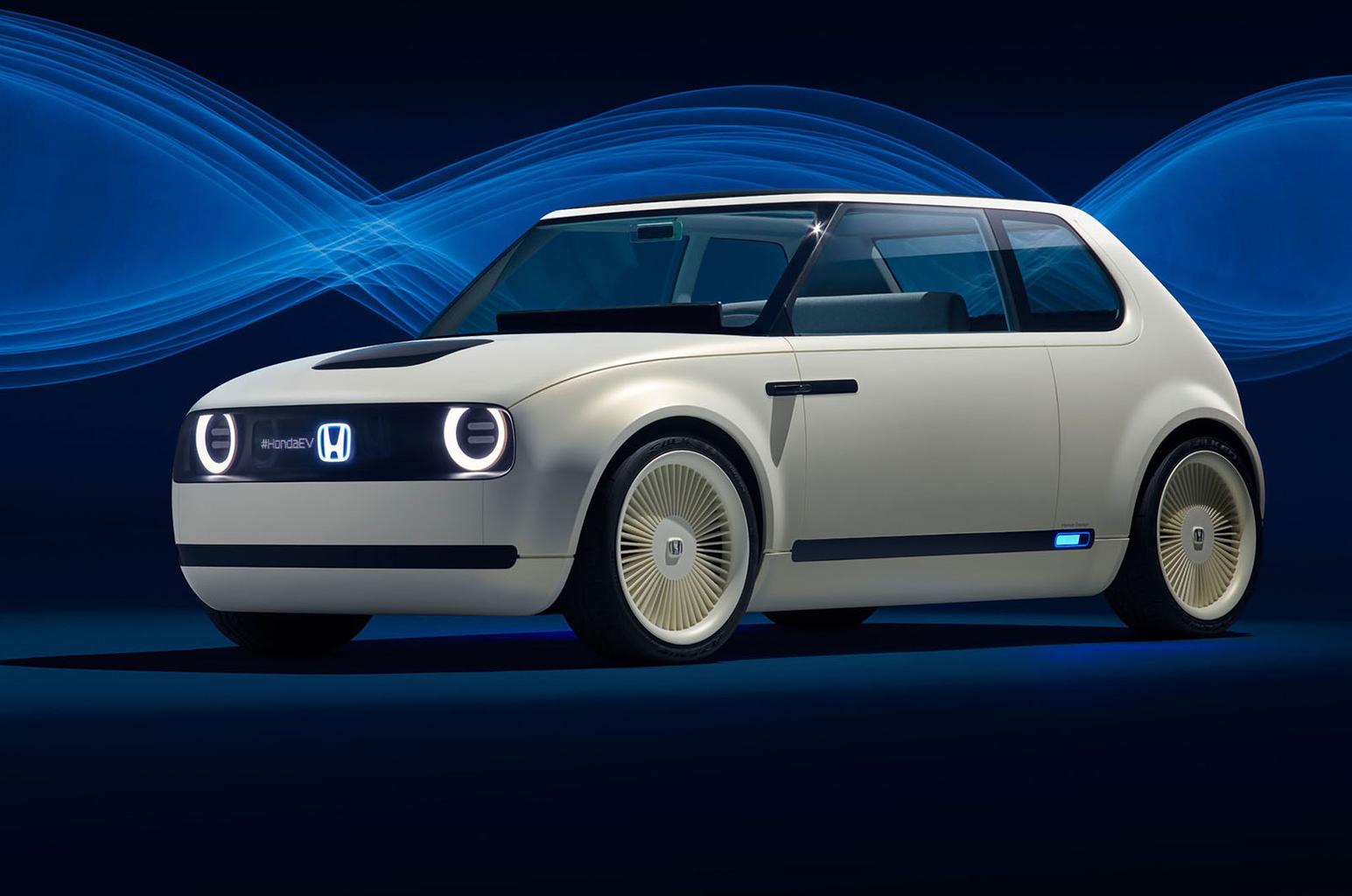 Frankfurt motor show 2017 – our star cars revealed