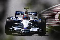 BMW sells F1 team back to Sauber