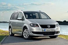 VW launches Touran Match