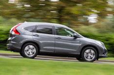 All-new Honda CR-V prices revealed