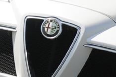 Higher price for Alfa's 'MX-5'