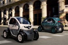 Renault warns of espionage threat