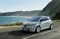 Renault can use Zoe name