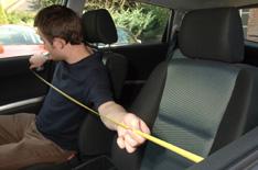 Road testers
