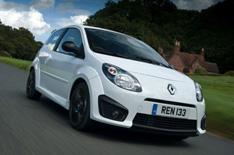 Twingo Renaultsport 133 Cup