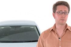 What Car? Used Car of the Year video