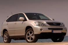 SUV