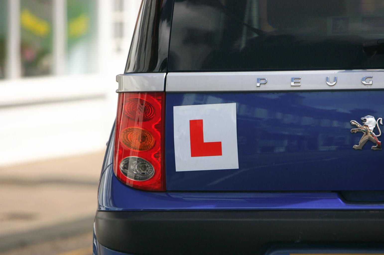 How much do driving lessons cost?