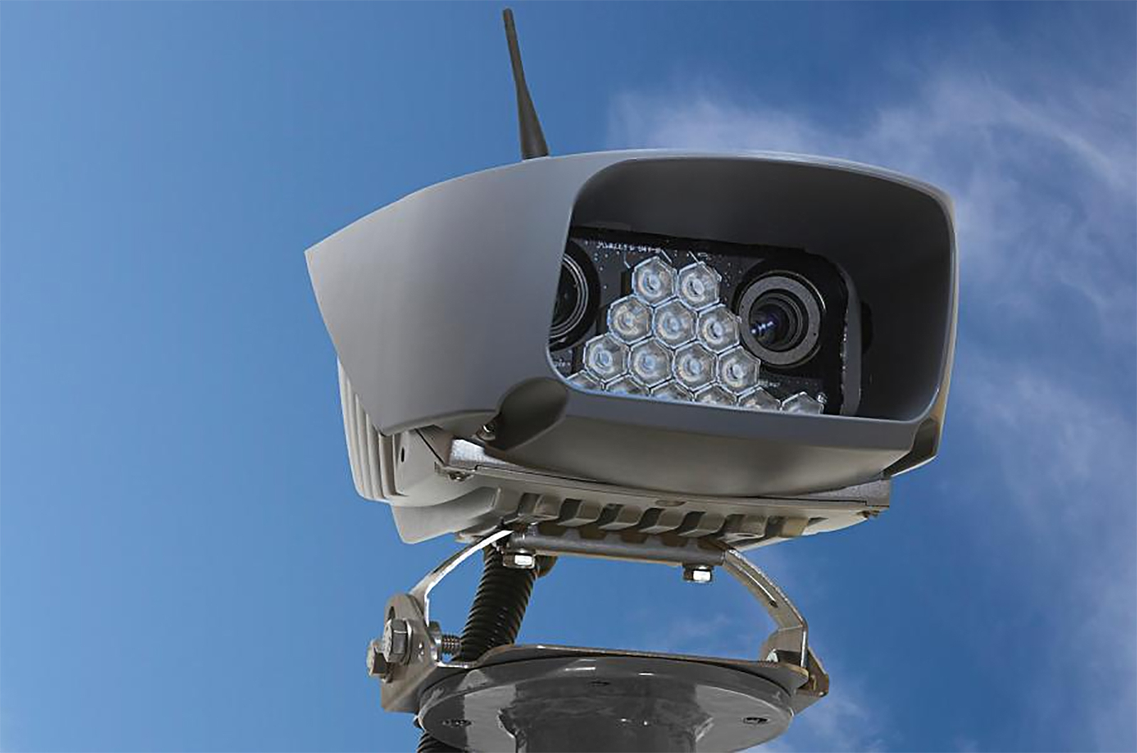 Vector camera