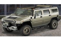 Hummer cuts CO2 emissions by 20%