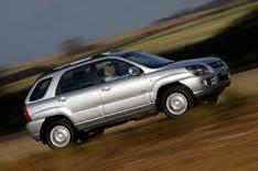 4x4s safer  but more dangerous