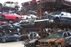 Scrappage  will my car qualify