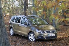 Honda to Seat deals