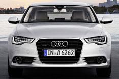 New Audi A6 to cost from 30,145