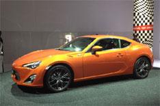 Toyota GT 86