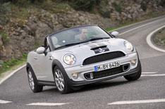 Mini Roadster review