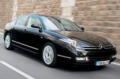 Citroen's road tax offer
