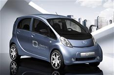 Peugeot launches Mu 'mobility scheme'