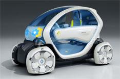 New car launch timetable - part 1