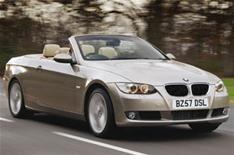 First drive: BMW 320d Convertible