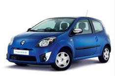 Renault revises Twingo range